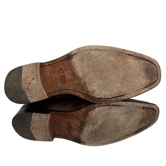 Tods dress shoes - Picture 8 of 13